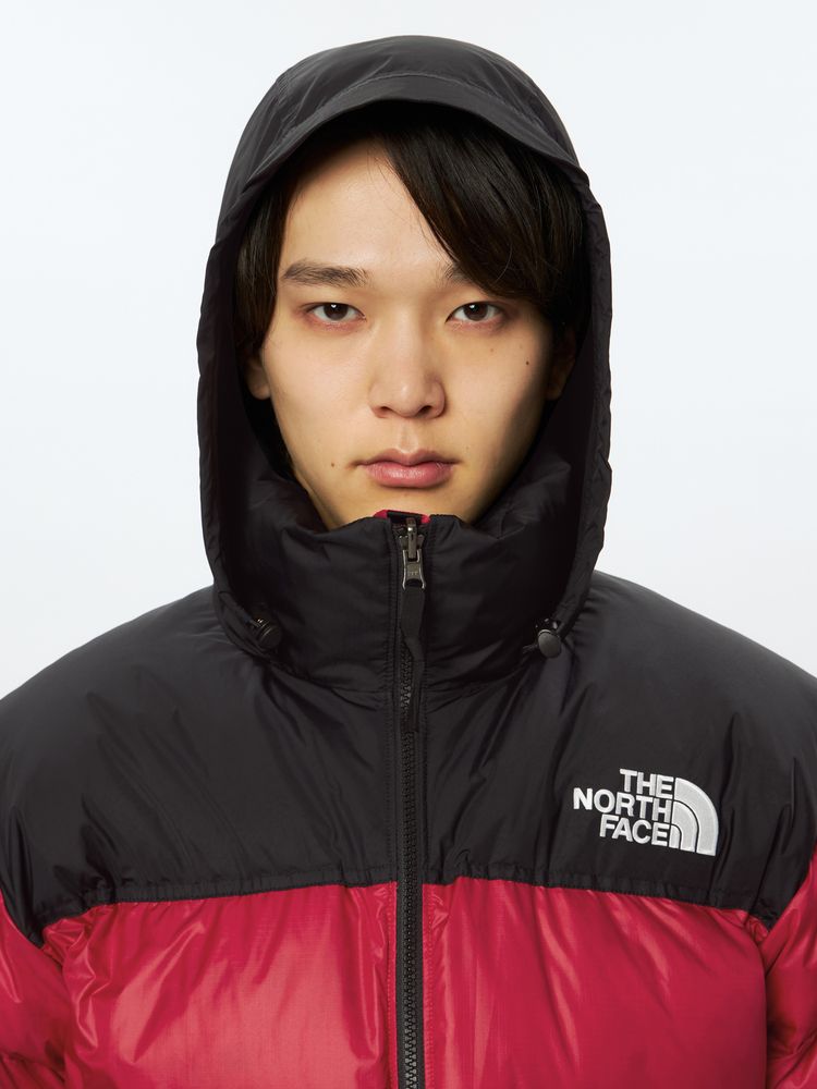THE NORTH FACE(ザ・ノース・フェイス) ｜ヌプシジャケット（メンズ）