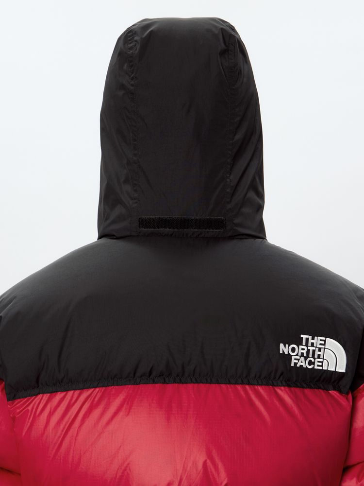 THE NORTH FACE(ザ・ノース・フェイス) ｜ヌプシジャケット（メンズ）