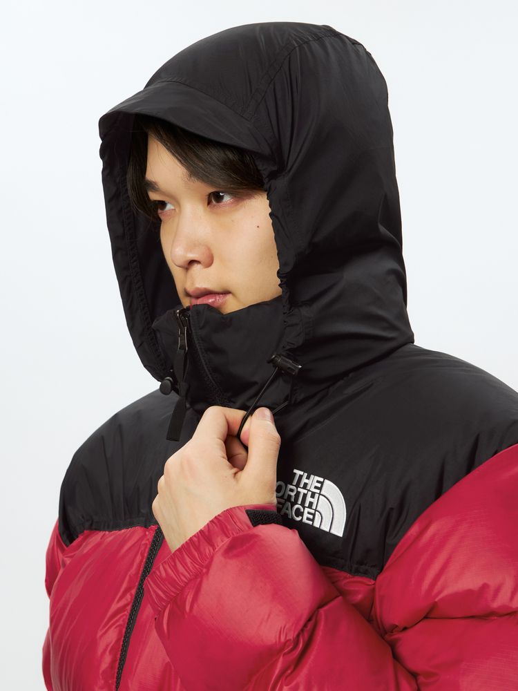 THE NORTH FACE(ザ・ノース・フェイス) ｜ヌプシジャケット（メンズ）