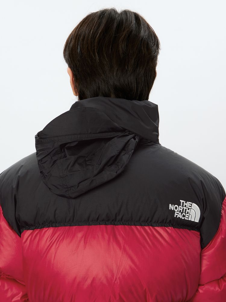 THE NORTH FACE(ザ・ノース・フェイス) ｜ヌプシジャケット（メンズ）