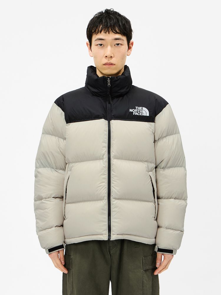 THE NORTH FACE(ザ・ノース・フェイス) ｜ヌプシジャケット（メンズ）