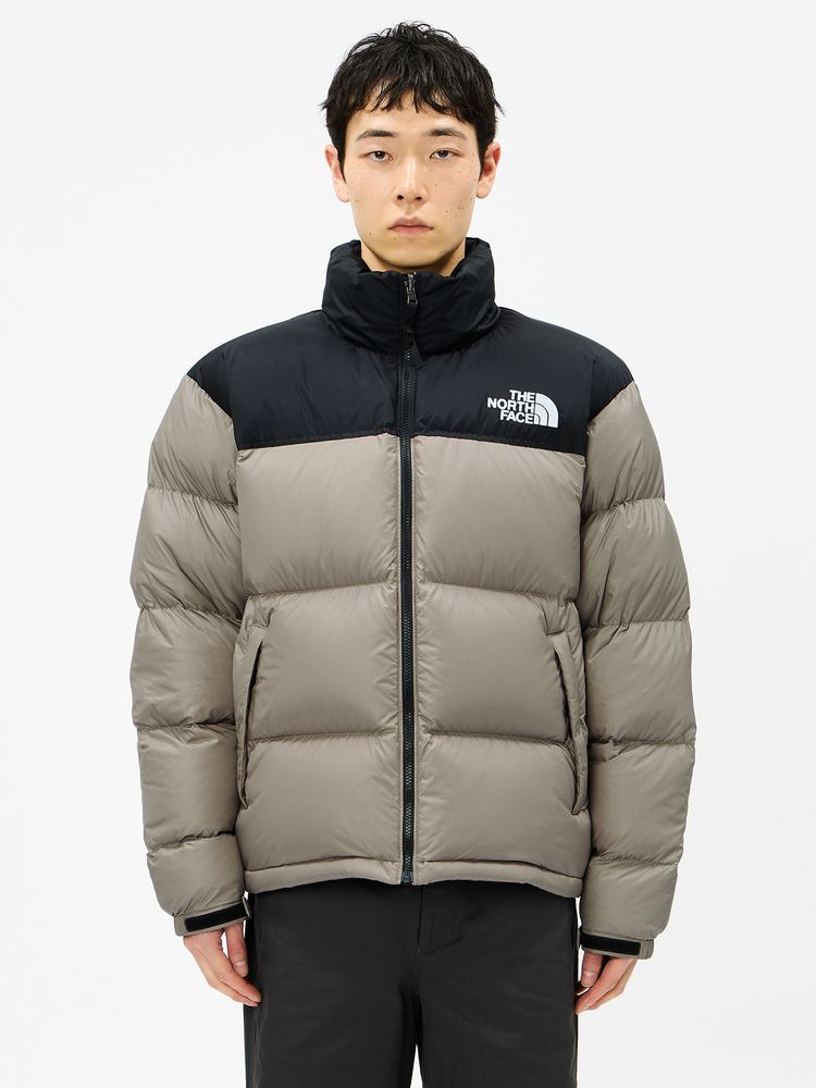THE NORTH FACE(ザ・ノース・フェイス) ｜ヌプシジャケット（メンズ）