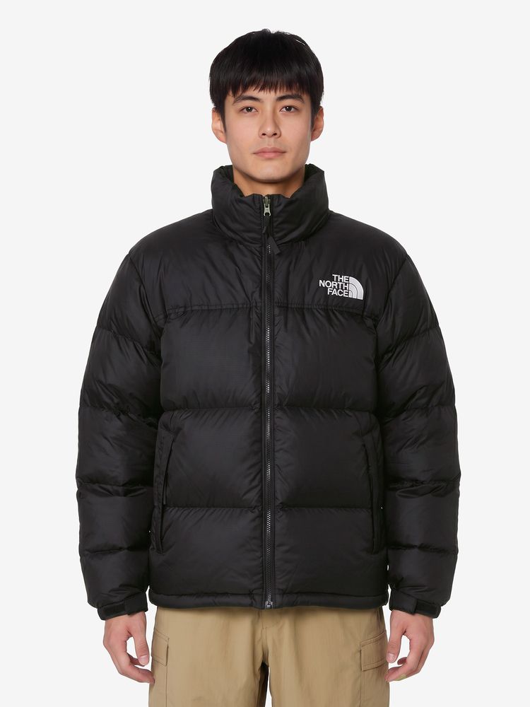 THE NORTH FACE(ザ・ノース・フェイス) ｜ヌプシジャケット（メンズ）