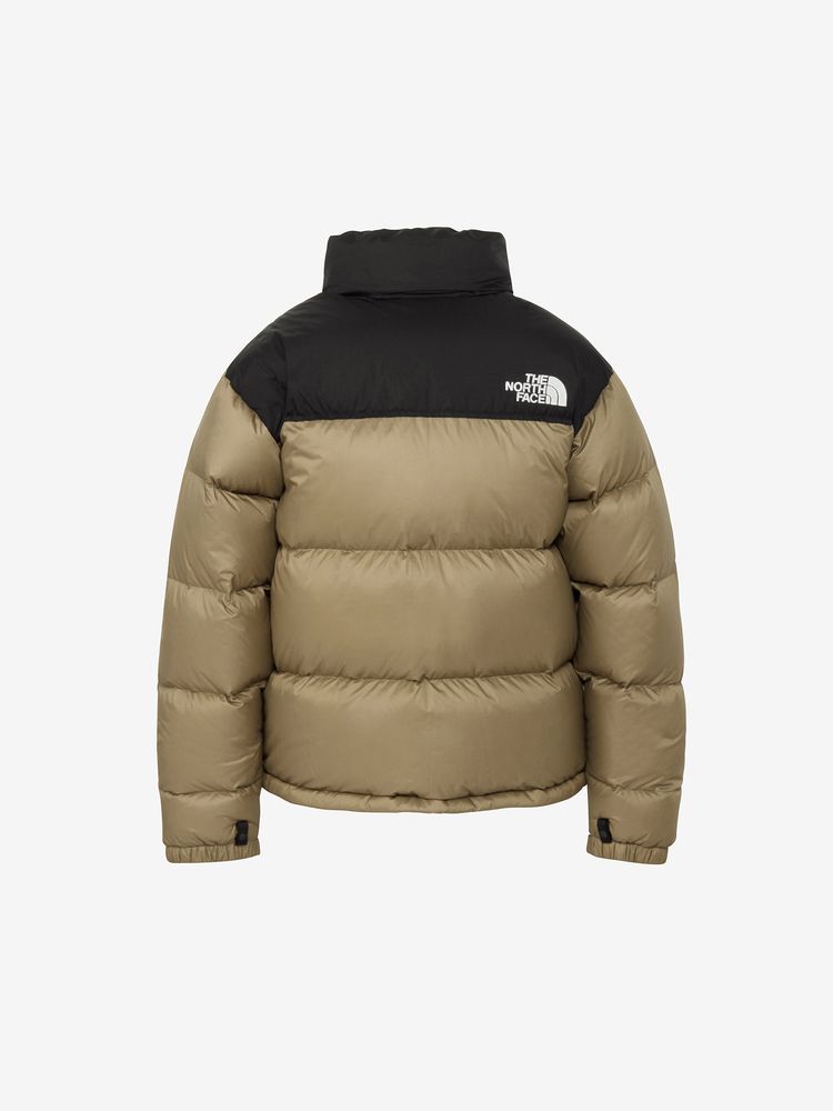 THE NORTH FACE(ザ・ノース・フェイス) ｜ヌプシジャケット（メンズ）