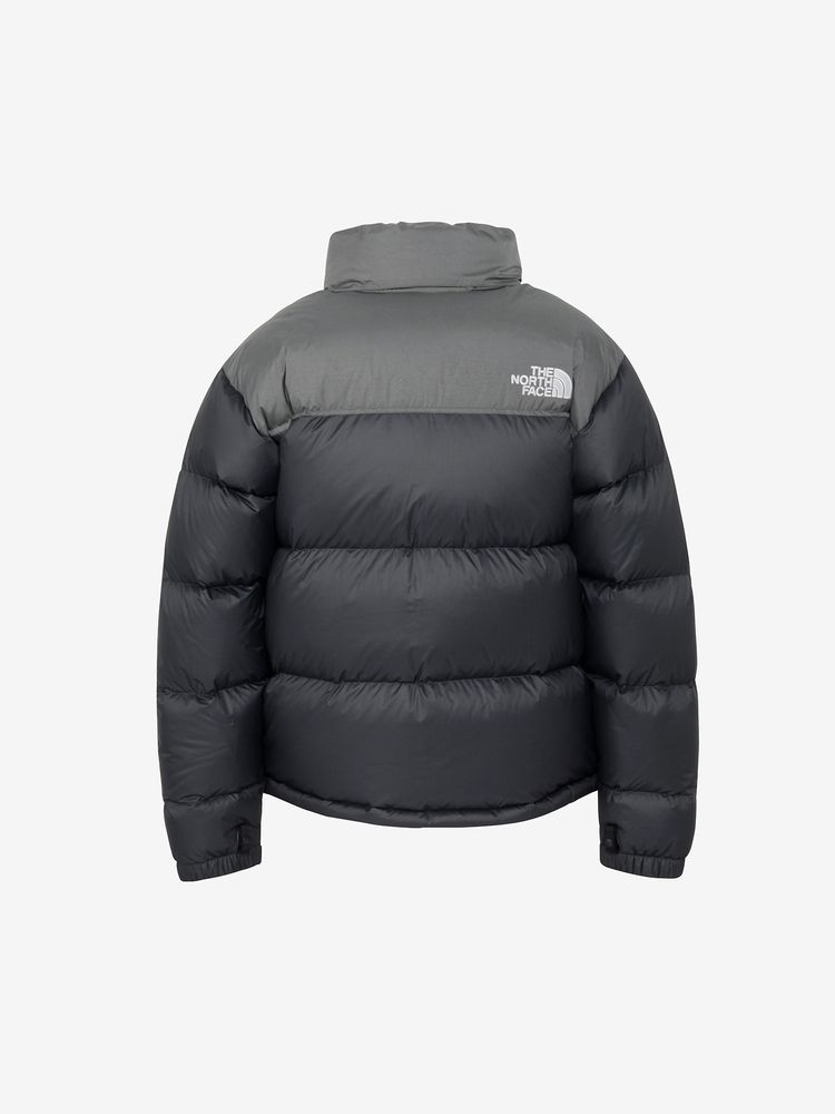 The North Face ブラック ヌプシ THE NORTH FACE（ザノースフェイス）の「【THE NORTH FACE/ザ