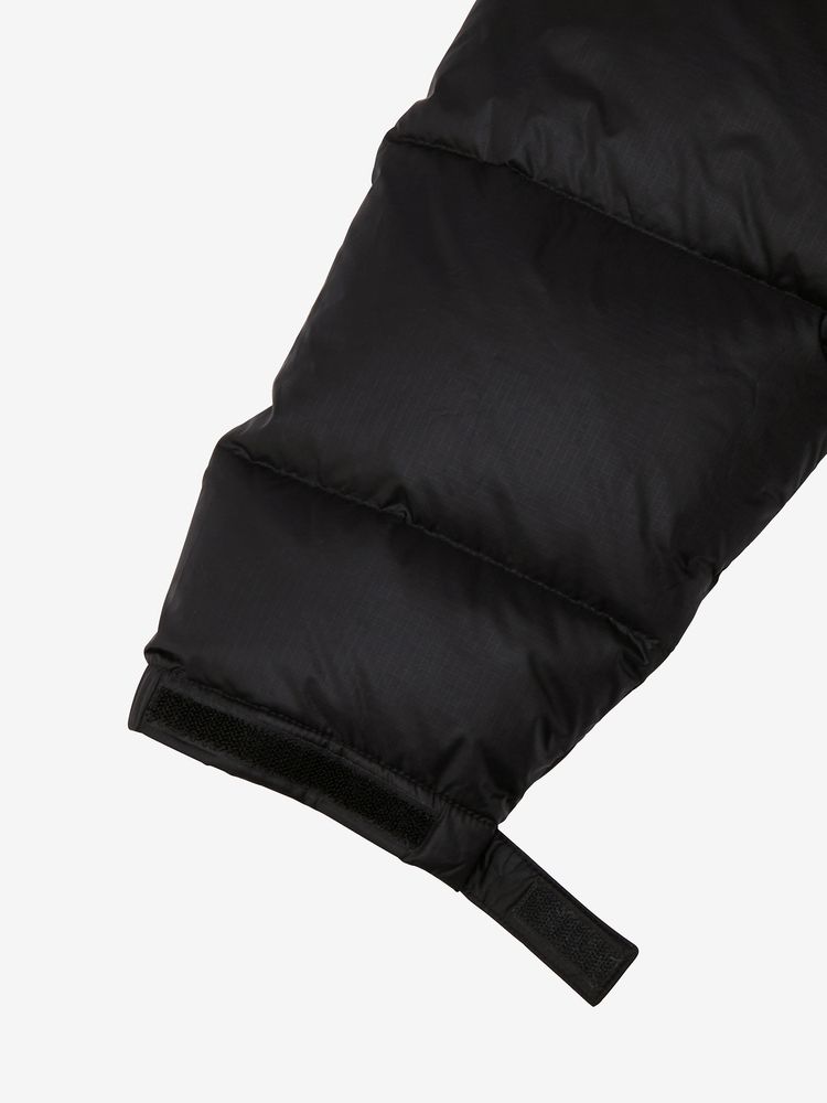 THE NORTH FACE(ザ・ノース・フェイス) ｜ヌプシジャケット（メンズ）