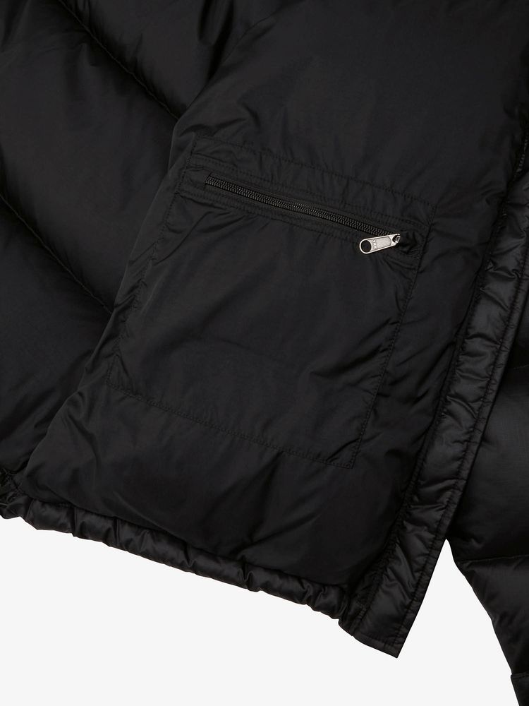 THE NORTH FACE(ザ・ノース・フェイス) ｜ヌプシジャケット（メンズ）