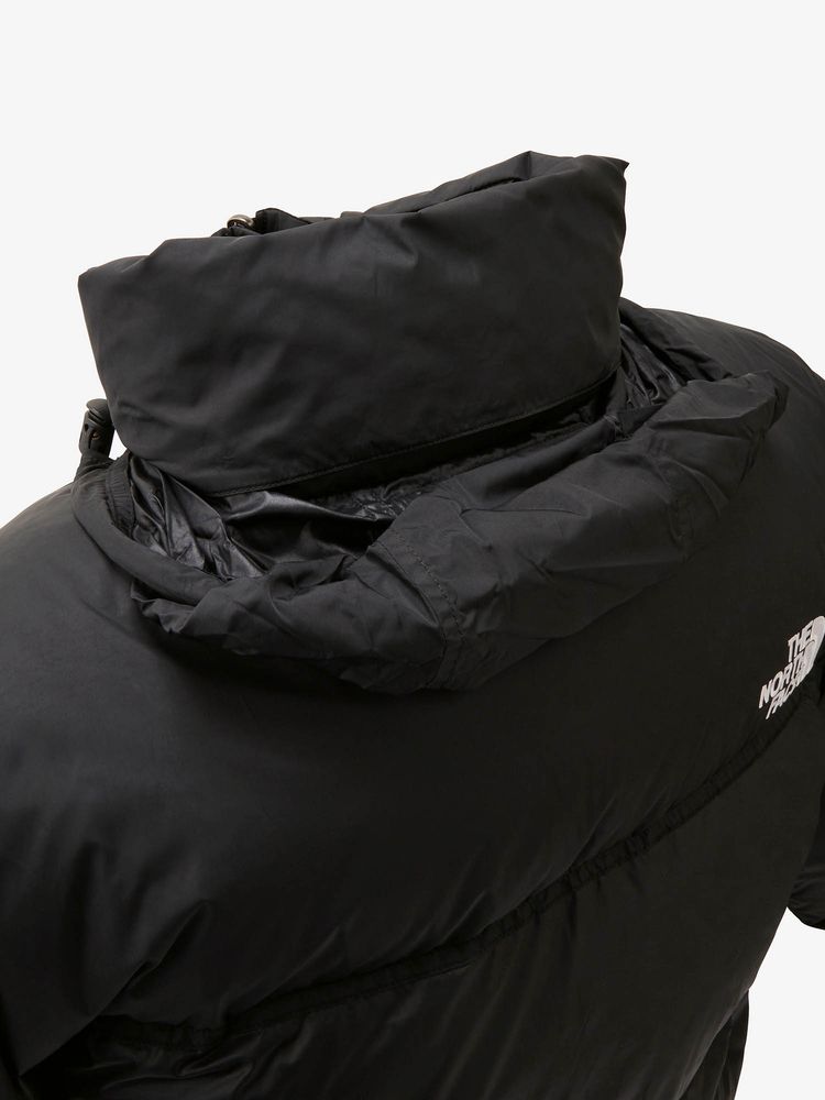 THE NORTH FACE(ザ・ノース・フェイス) ｜ヌプシジャケット（メンズ）