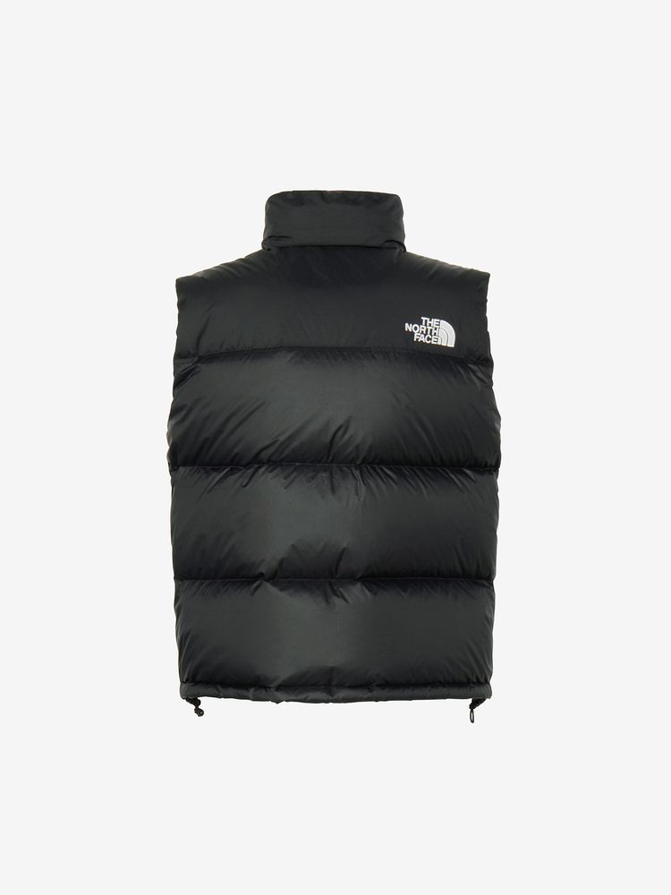 THE NORTH FACE ヌプシベスト M 公式】ヌプシベスト（メンズ）｜ザ・ノース・フェイス公式ストア