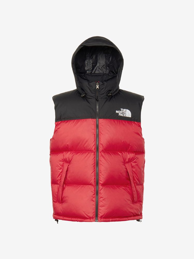 THE NORTH FACE ザ ノース フェイス ヌプシベスト L THE NORTH FACE/ザ・ノース・フェイス〉ヌプシベスト