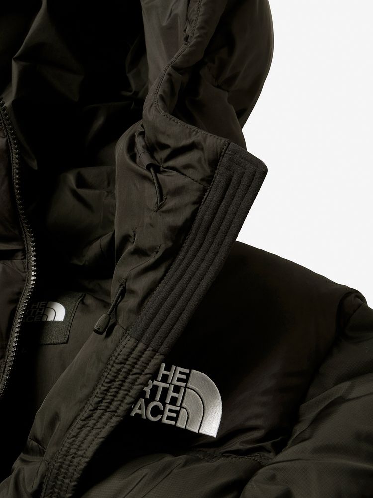 THE NORTH FACE(ザ・ノース・フェイス) ｜ヌプシフーディー（メンズ）