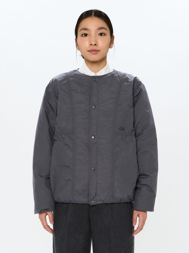 THE NORTH FACE(ザ・ノース・フェイス) ｜オルタレーションゼファーシェルカーディガン（ユニセックス）