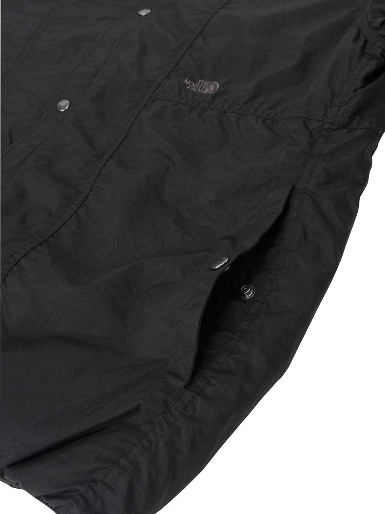 THE NORTH FACE(ザ・ノース・フェイス) ｜オルタレーションゼファーシェルカーディガン（ユニセックス）