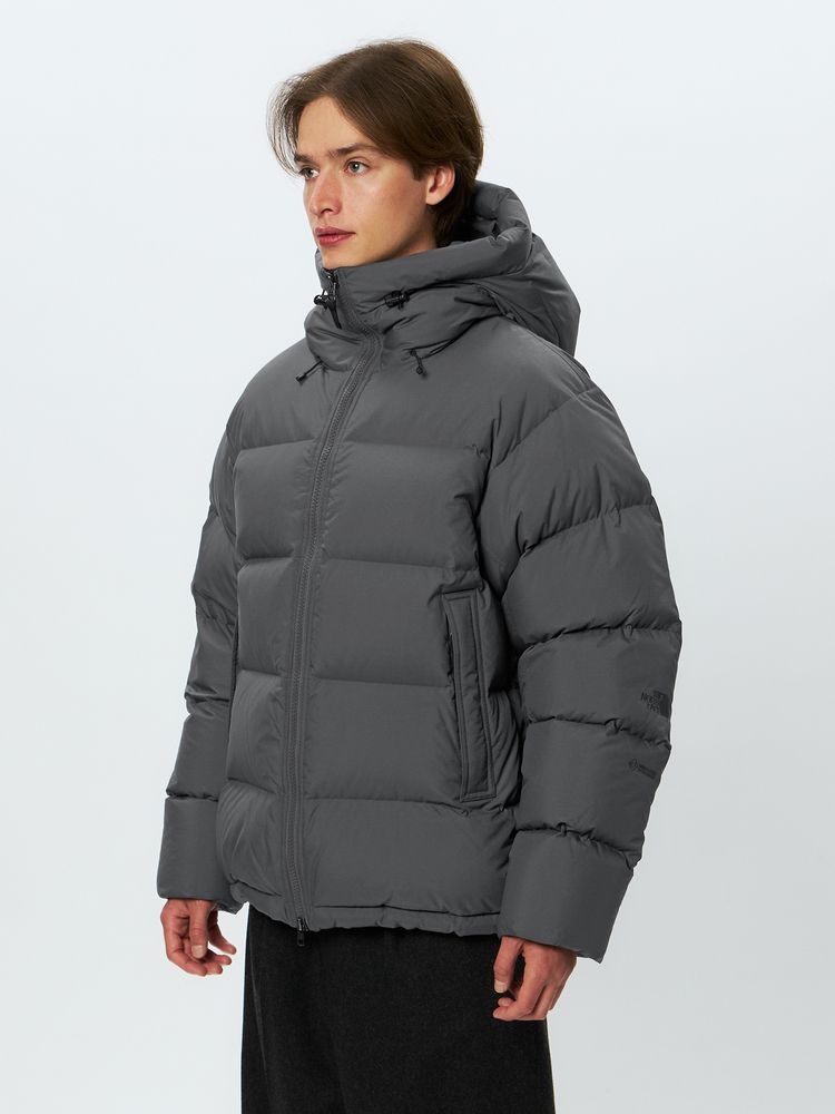 THE NORTH FACE(ザ・ノース・フェイス) ｜オルタレーションダウンシェルパーカー（ユニセックス）