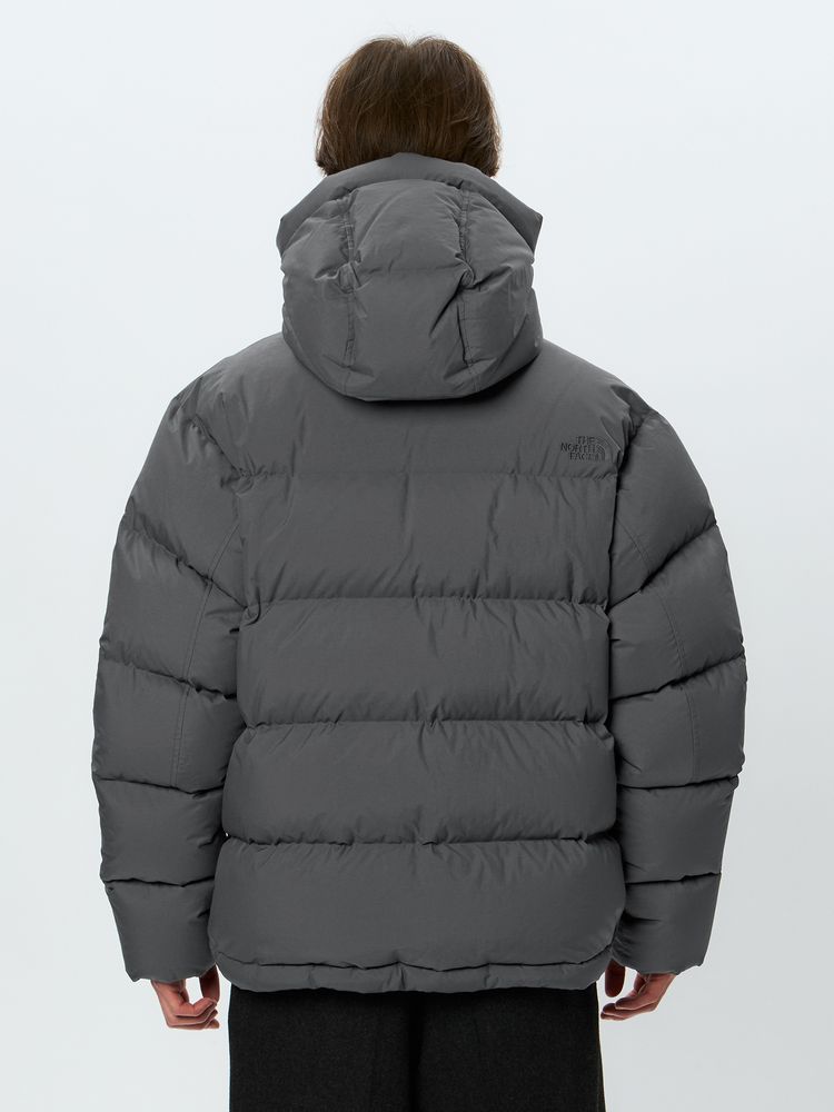 THE NORTH FACE(ザ・ノース・フェイス) ｜オルタレーションダウンシェルパーカー（ユニセックス）