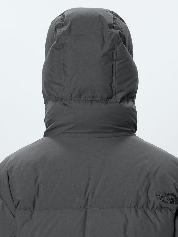 THE NORTH FACE(ザ・ノース・フェイス) ｜オルタレーションダウンシェルパーカー（ユニセックス）