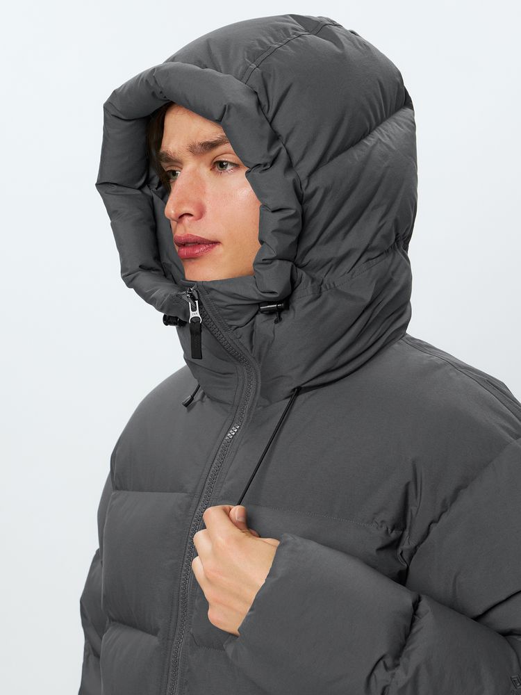 THE NORTH FACE(ザ・ノース・フェイス) ｜オルタレーションダウンシェルパーカー（ユニセックス）