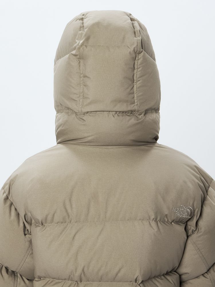 THE NORTH FACE(ザ・ノース・フェイス) ｜オルタレーションダウンシェルパーカー（ユニセックス）