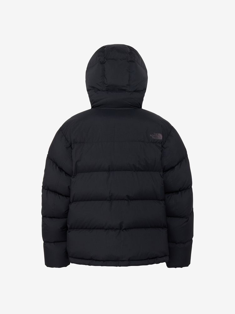 THE NORTH FACE(ザ・ノース・フェイス) ｜オルタレーションダウンシェルパーカー（ユニセックス）