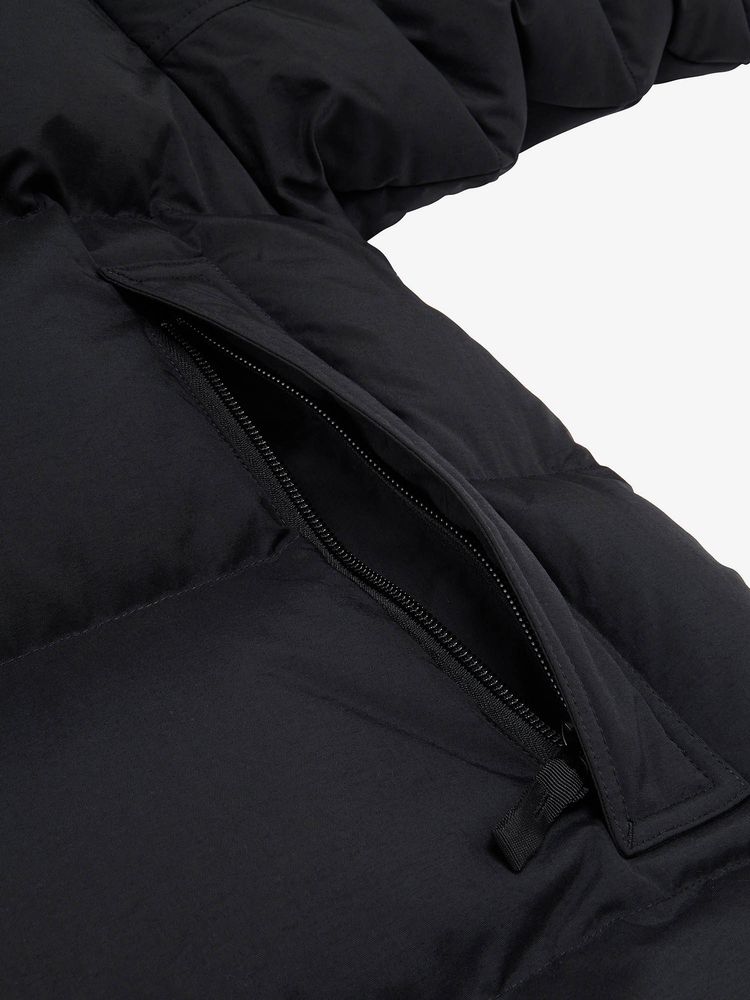 THE NORTH FACE(ザ・ノース・フェイス) ｜オルタレーションダウンシェルパーカー（ユニセックス）