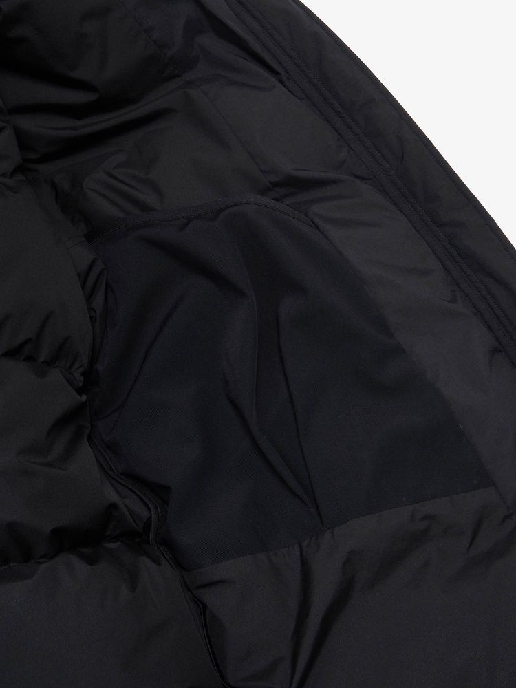 THE NORTH FACE(ザ・ノース・フェイス) ｜オルタレーションダウンシェルパーカー（ユニセックス）