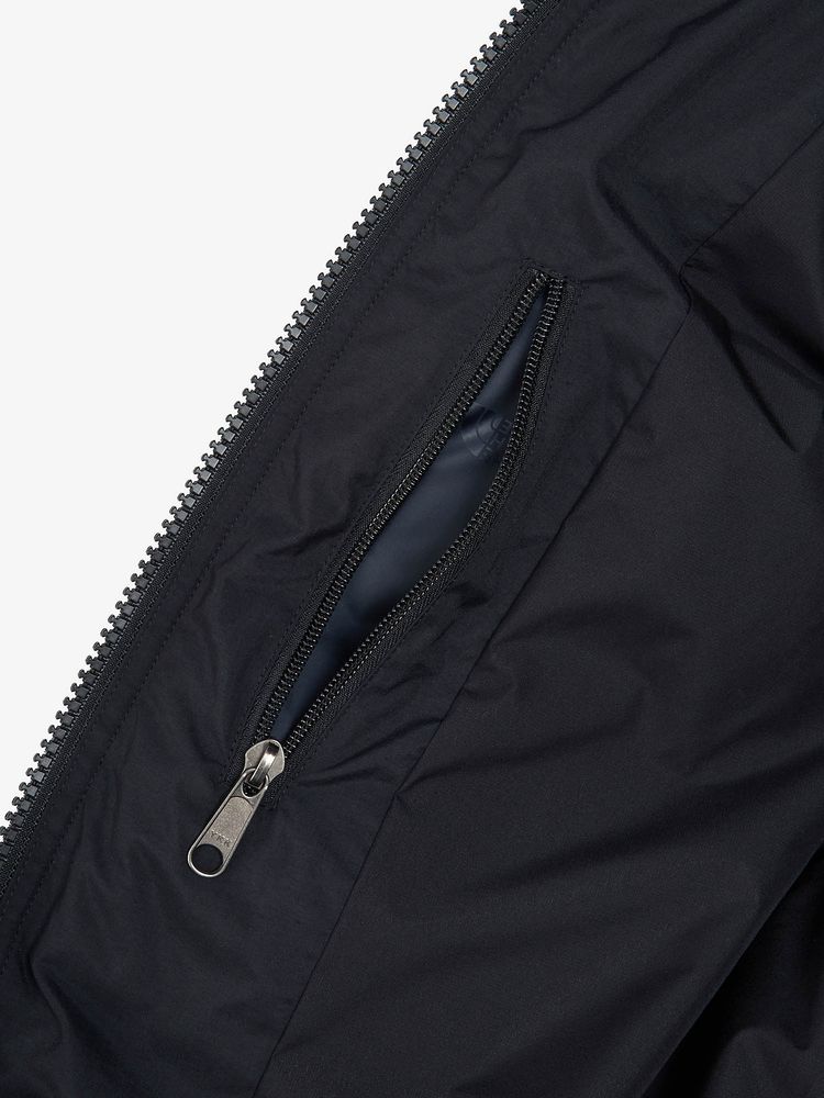 THE NORTH FACE(ザ・ノース・フェイス) ｜オルタレーションダウンシェルパーカー（ユニセックス）