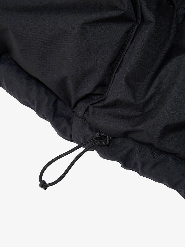 THE NORTH FACE(ザ・ノース・フェイス) ｜オルタレーションダウンシェルパーカー（ユニセックス）