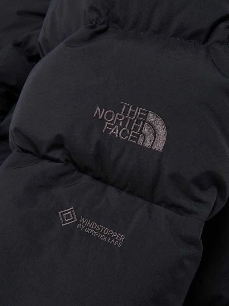 THE NORTH FACE(ザ・ノース・フェイス) ｜オルタレーションダウンシェルパーカー（ユニセックス）