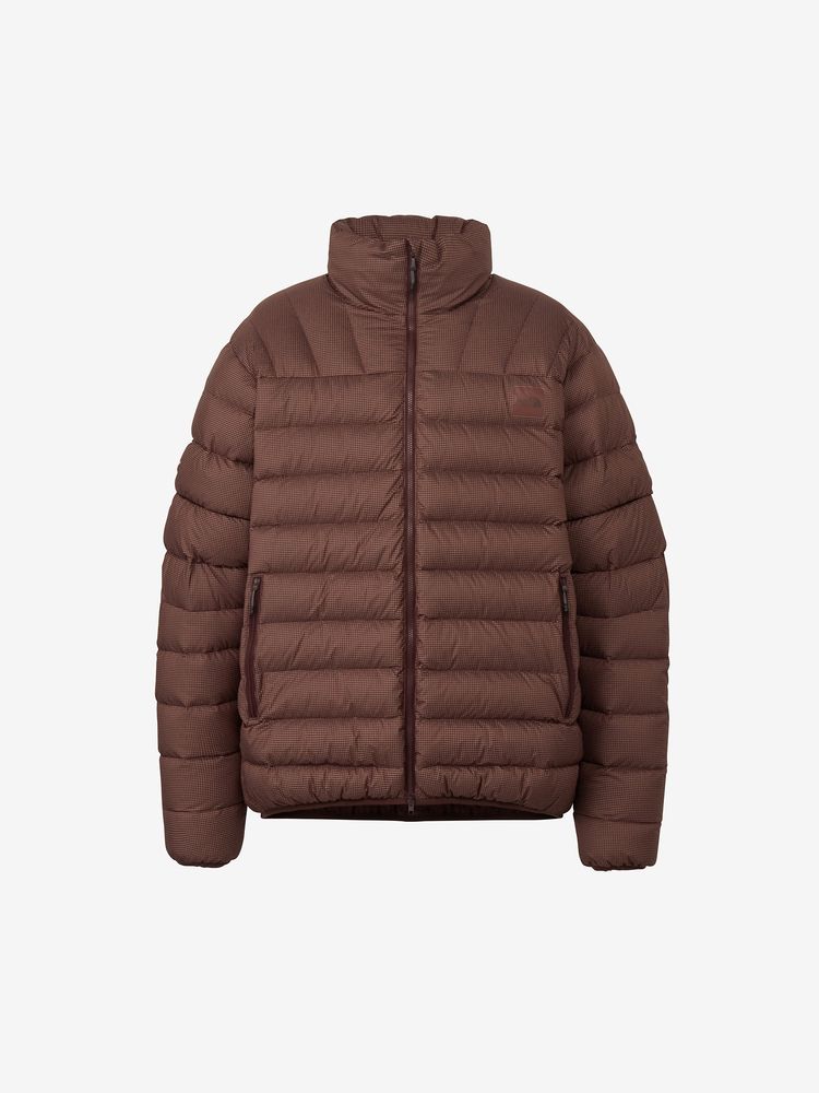 THE NORTH FACE(ザ・ノース・フェイス) ｜エンライドコンバーチブルダウンジャケット（ユニセックス）