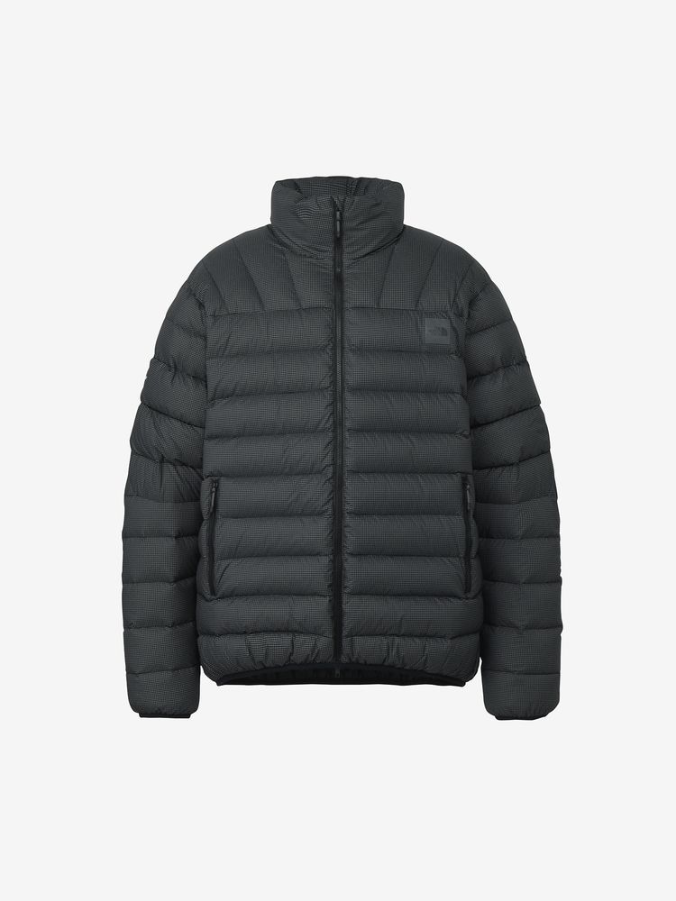 THE NORTH FACE(ザ・ノース・フェイス) ｜エンライドコンバーチブルダウンジャケット（ユニセックス）