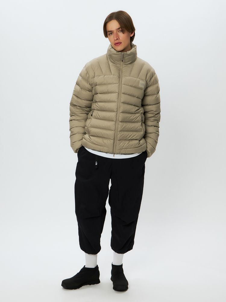 THE NORTH FACE(ザ・ノース・フェイス) ｜エンライドコンバーチブルダウンジャケット（ユニセックス）