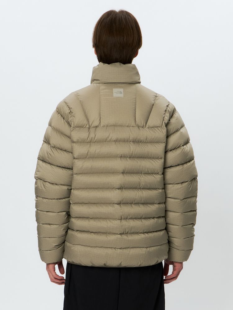 THE NORTH FACE(ザ・ノース・フェイス) ｜エンライドコンバーチブルダウンジャケット（ユニセックス）