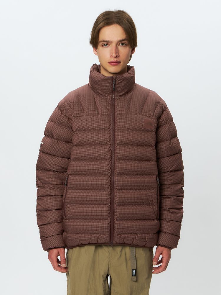 THE NORTH FACE(ザ・ノース・フェイス) ｜エンライドコンバーチブルダウンジャケット（ユニセックス）