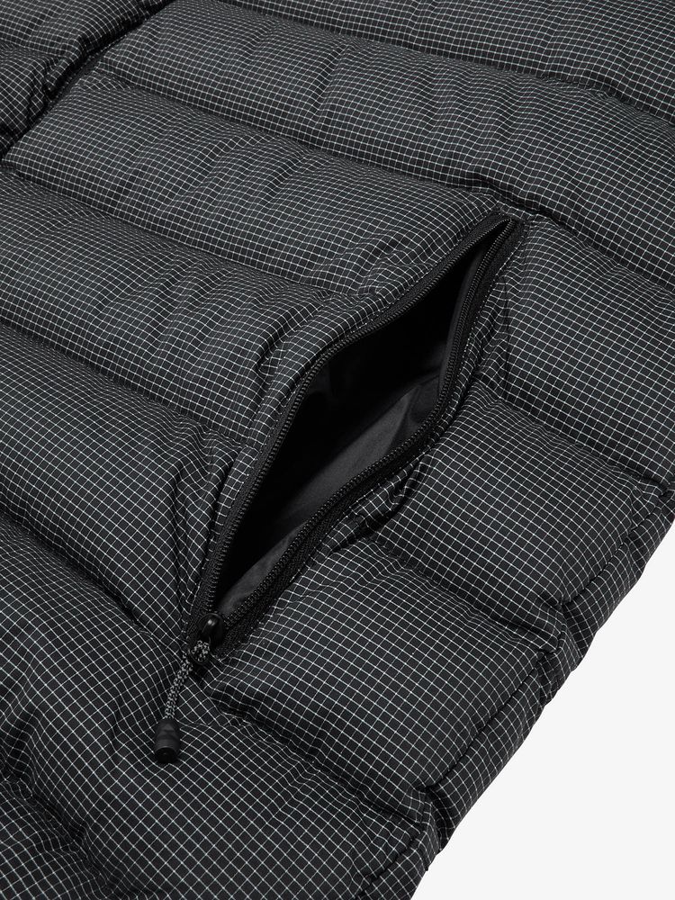 THE NORTH FACE(ザ・ノース・フェイス) ｜エンライドコンバーチブルダウンジャケット（ユニセックス）