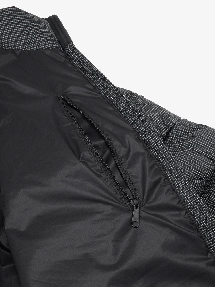 THE NORTH FACE(ザ・ノース・フェイス) ｜エンライドコンバーチブルダウンジャケット（ユニセックス）