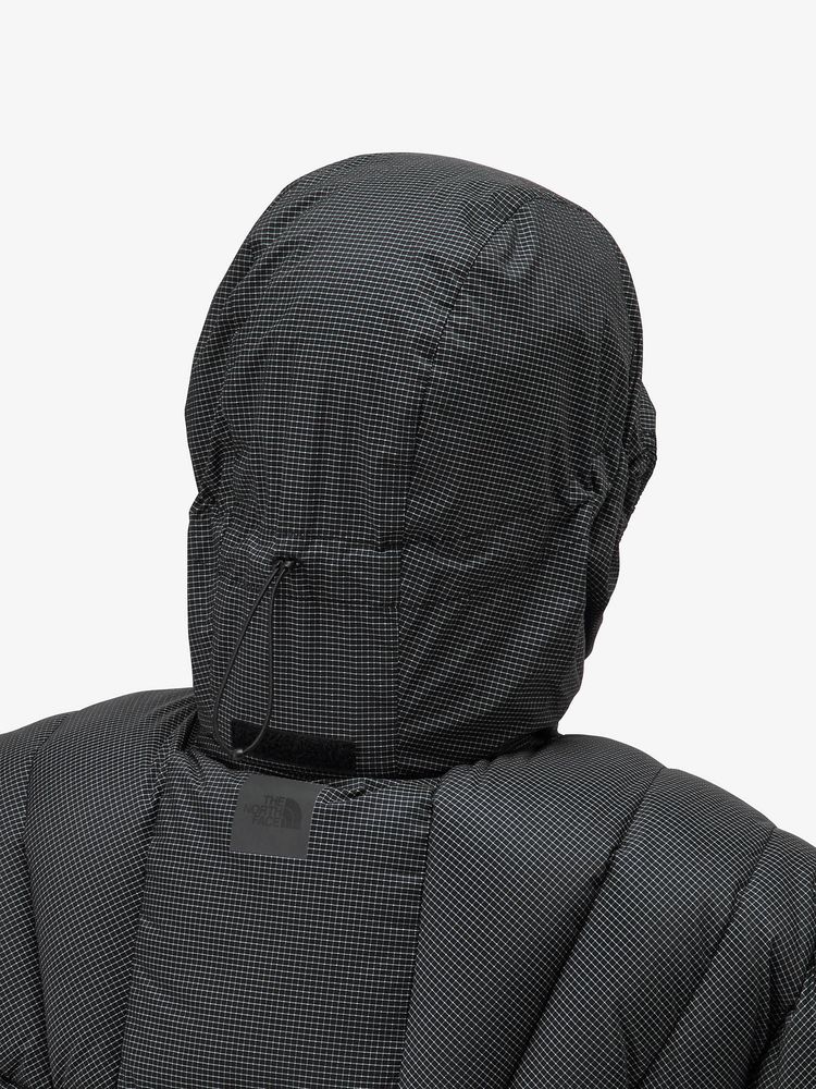 THE NORTH FACE(ザ・ノース・フェイス) ｜エンライドコンバーチブルダウンジャケット（ユニセックス）