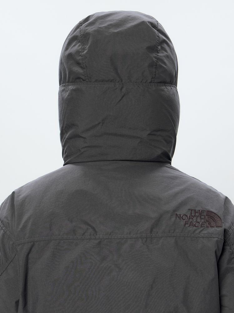 THE NORTH FACE(ザ・ノース・フェイス) ｜オルタレーションバフズジャケット（ユニセックス）