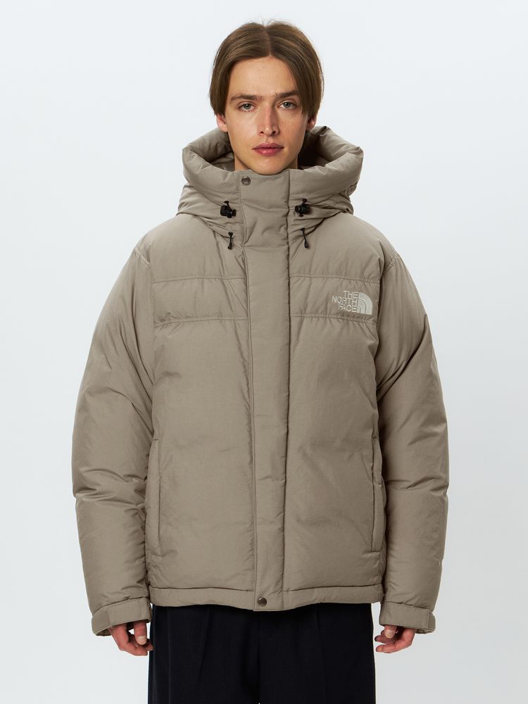 新品★THE NORTH FACE オルタレーションバフズジャケット XS THE NORTH FACE/ザ・ノース・フェイス〉オルタレーションバフズ