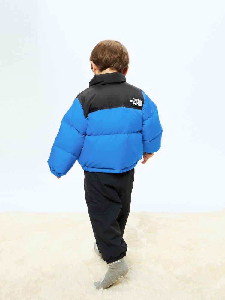THE NORTH FACE サミットシリーズ ダウン ベビー THE NORTH FACE サミットシリーズ ダウン ベビー 楽天市場