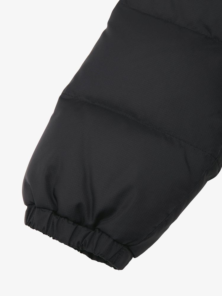 公式・限定】ヌプシジャケット（ベビー）｜ザ・ノース・フェイス公式ストア