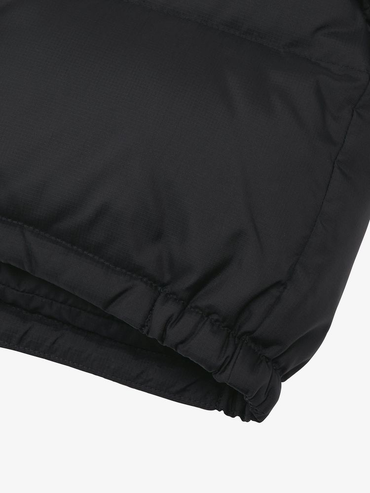 THE NORTH FACE(ザ・ノース・フェイス) ｜ヌプシジャケット（ベビー）