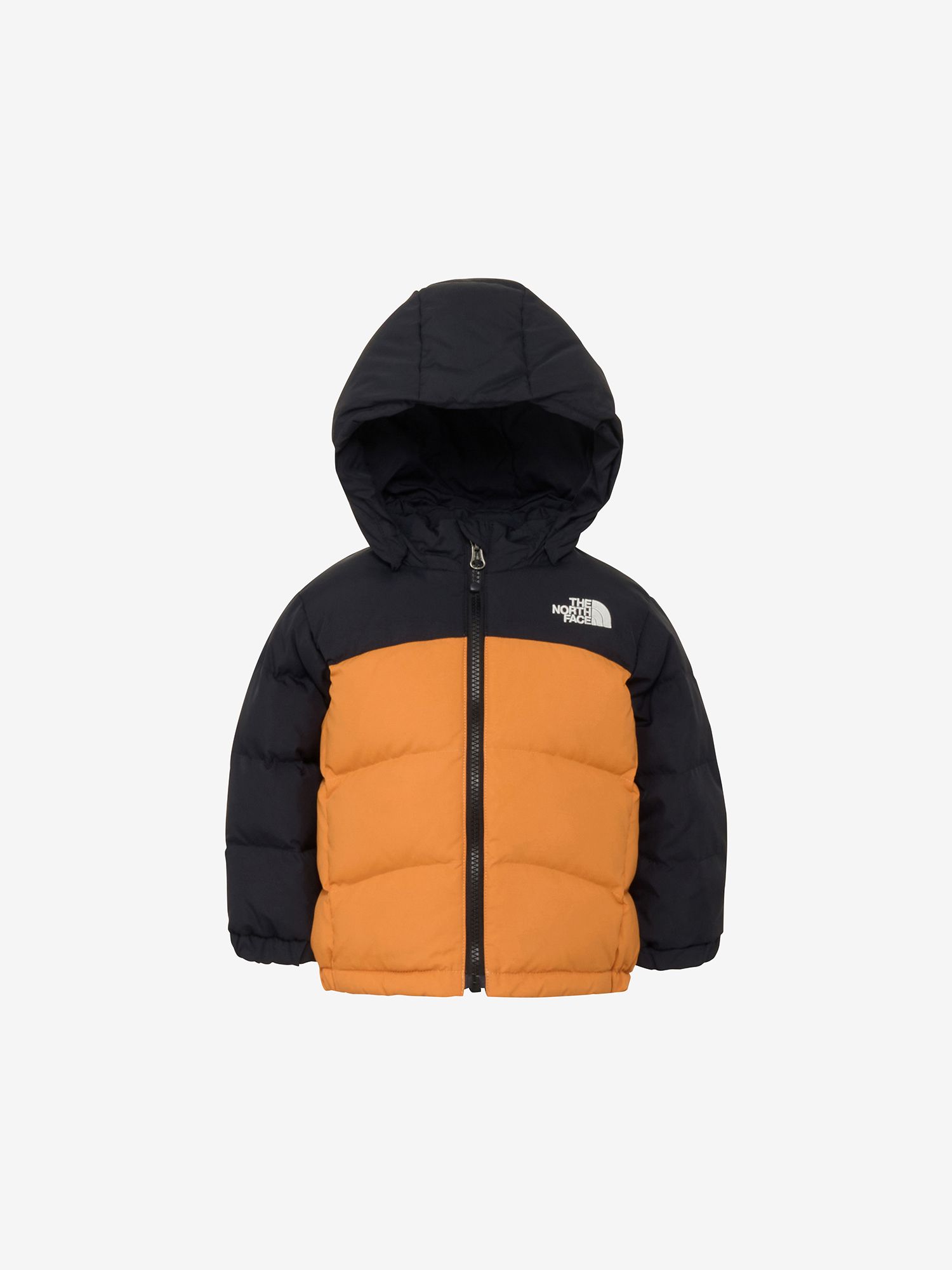 ノースフェイス　ベビー　ダウンジャケット　 アコンカグアフーディ ベビー　80 THE NORTH FACE ザ・ノース・フェイス ベビー ダウンジャケット