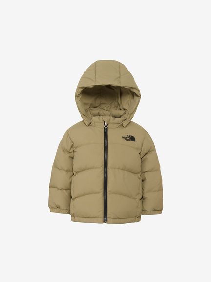 ノースフェイス　ダウン　キッズ　90 THE NORTH FACE ノースフェイス キッズ ダウンジャケット K'S