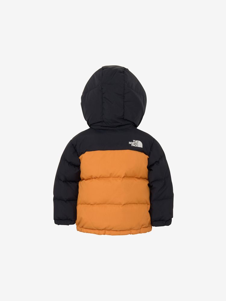 THE NORTH FACE(ザ・ノース・フェイス) ｜アコンカグアフーディ II（ベビー）