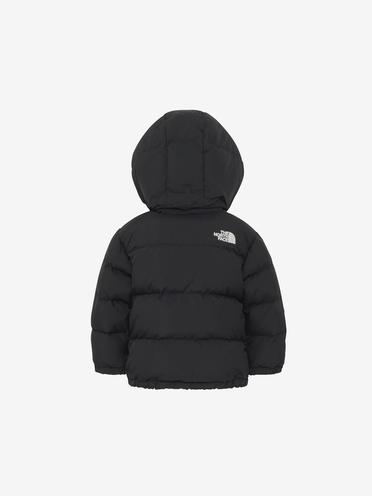 THE NORTH FACE(ザ・ノース・フェイス) ｜アコンカグアフーディ II（ベビー）