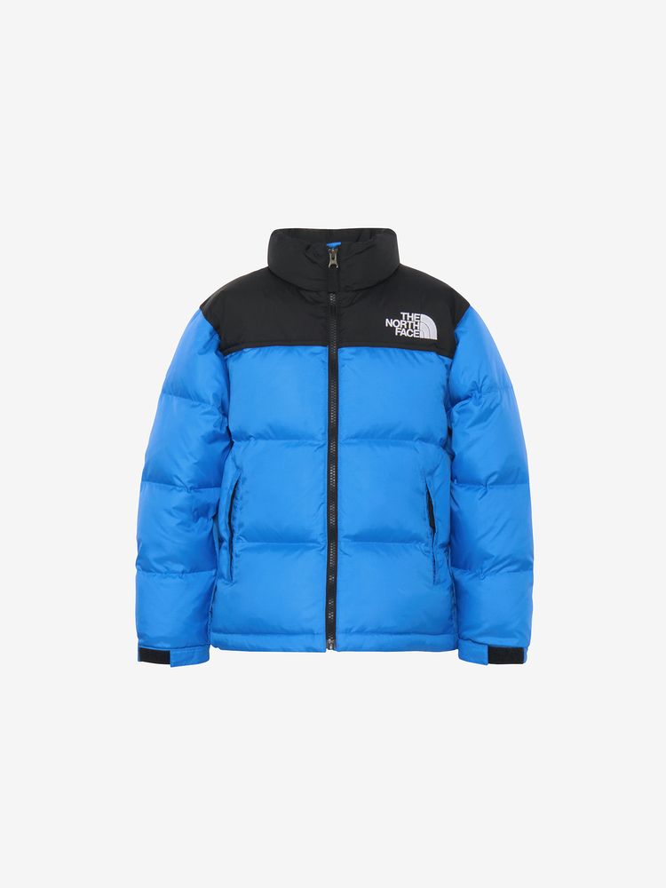 THE NORTH FACE ノースフェイス　キッズ　ヌプシジャケット　130 THE NORTH FACE ザ・ノース・フェイス キッズ ダウンジャケット