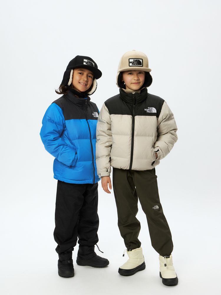 THE NORTH FACE - ザ・ノース・フェイス 公式オンラインストア