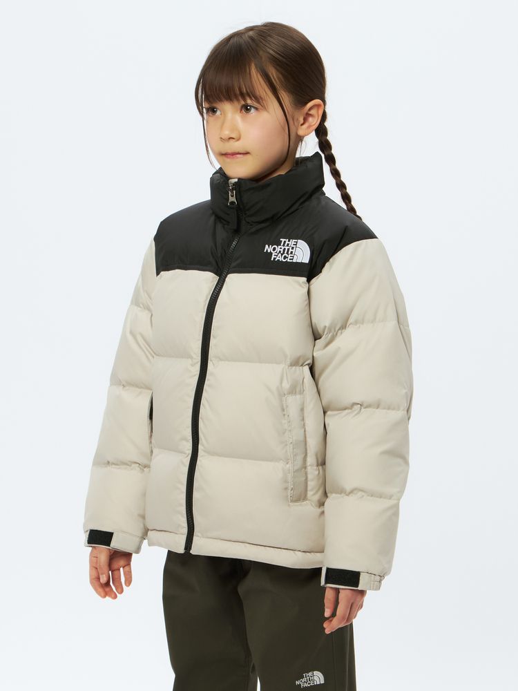 ノースフェイス スキーウェア キッズ THE North Face ノース