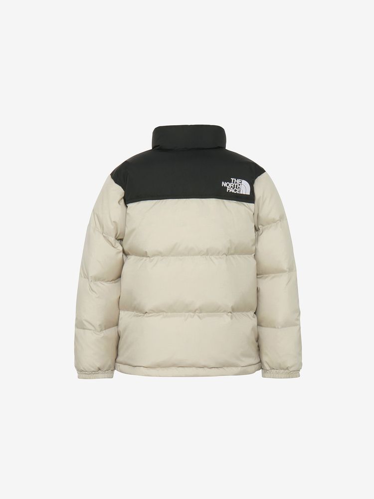 THE NORTH FACE ノースフェイス　キッズ　ヌプシジャケット　130 THE NORTH FACE ザ・ノース・フェイス キッズ ダウンジャケット