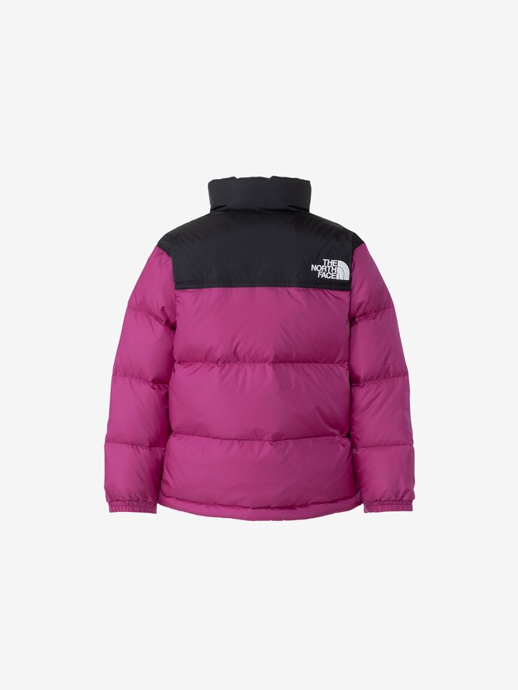 THE NORTH FACE ノースフェイス ヌプシジャケット キッズ 90 公式・限定】ヌプシジャケット（キッズ）｜ザ・ノース・フェイス